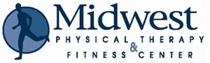 Midwest Physical Therapy Fitness Center logo