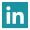 Linkedin Icon